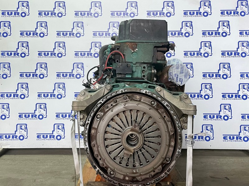 MOTOR VOLVO D12D 420CP E3 - 엔진 트럭 용 : 사진 4 MOTOR VOLVO D12D 420CP E3 - 엔진 트럭 용 : 사진 4