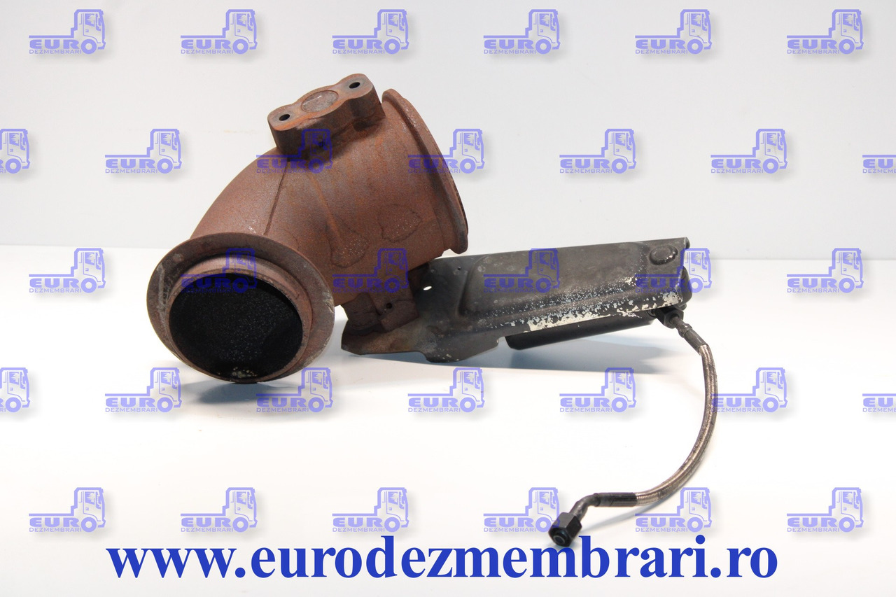 OBTURATOR GAZE SCANIA DC16 XPI EURO 6 1908191 - 배기 시스템 트럭 용 : 사진 1 OBTURATOR GAZE SCANIA DC16 XPI EURO 6 1908191 - 배기 시스템 트럭 용 : 사진 1