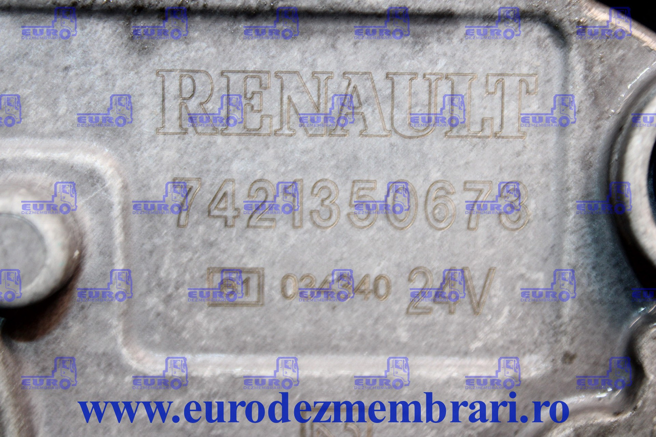 POMPA ADBLUE RENAULT PREMIUM 7421350673 7421582905 7422169013 7485020842 7421687109 7421911394 7422668889 - 배기 시스템 트럭 용 : 사진 5 POMPA ADBLUE RENAULT PREMIUM 7421350673 7421582905 7422169013 7485020842 7421687109 7421911394 7422668889 - 배기 시스템 트럭 용 : 사진 5