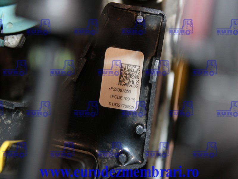 POMPA ADBLUE RENAULT T 23387855 - 배기 시스템 트럭 용 : 사진 2 POMPA ADBLUE RENAULT T 23387855 - 배기 시스템 트럭 용 : 사진 2