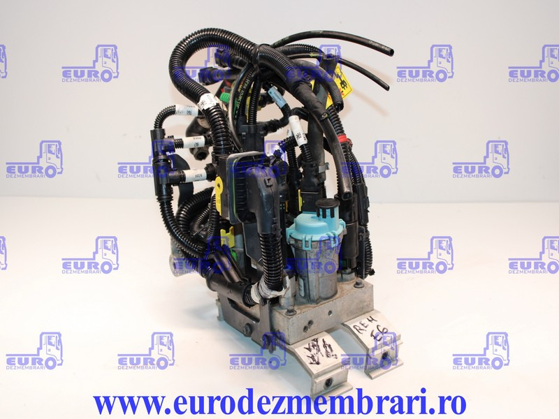 POMPA ADBLUE RENAULT T 23387855 - 배기 시스템 트럭 용 : 사진 1 POMPA ADBLUE RENAULT T 23387855 - 배기 시스템 트럭 용 : 사진 1
