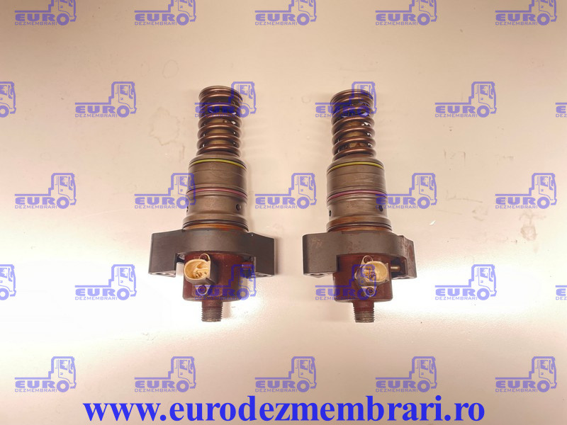 POMPE INALTA PRESIUNE DAF XF106 MX-13 2102391, 1934322, 1871117 - 연료 펌프 트럭 용 : 사진 1 POMPE INALTA PRESIUNE DAF XF106 MX-13 2102391, 1934322, 1871117 - 연료 펌프 트럭 용 : 사진 1
