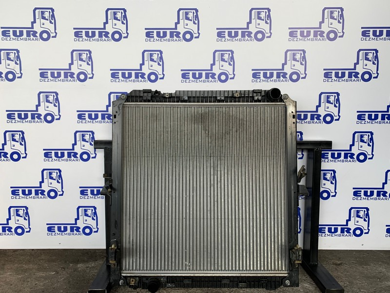 RADIATOR APA MERCEDES ACTROS MP4 A9605003601 - 라디에이터 트럭 용 : 사진 1 RADIATOR APA MERCEDES ACTROS MP4 A9605003601 - 라디에이터 트럭 용 : 사진 1
