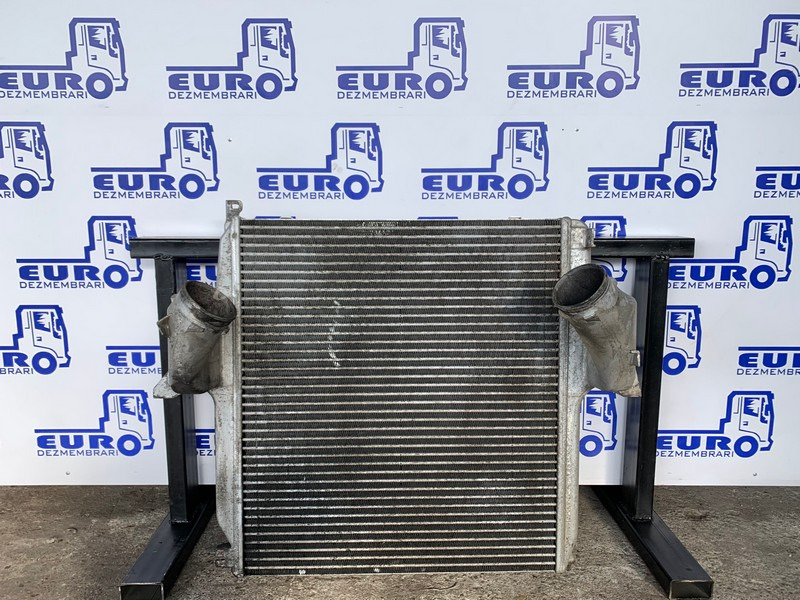 RADIATOR INTERCOOLER MERCEDES ACTROS MP2 A9425010901, A9425011001 - 라디에이터 트럭 용 : 사진 1 RADIATOR INTERCOOLER MERCEDES ACTROS MP2 A9425010901, A9425011001 - 라디에이터 트럭 용 : 사진 1
