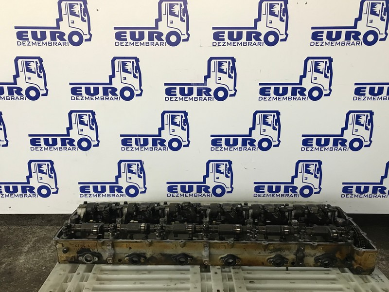 RAMPA AX CULBUTORI AX CU CAME MERCEDES ACTROS MP4 OM471 A4710001 - 캠샤프트 트럭 용 : 사진 1 RAMPA AX CULBUTORI AX CU CAME MERCEDES ACTROS MP4 OM471 A4710001 - 캠샤프트 트럭 용 : 사진 1