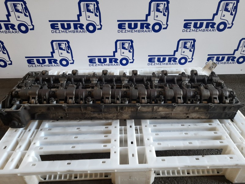 RAMPA AX CULBUTORI AX CU CAME MERCEDES ACTROS MP4 OM471LA A4710511202 - 캠샤프트 트럭 용 : 사진 1 RAMPA AX CULBUTORI AX CU CAME MERCEDES ACTROS MP4 OM471LA A4710511202 - 캠샤프트 트럭 용 : 사진 1