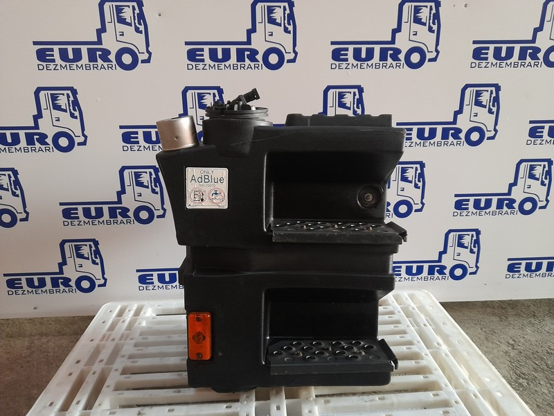 REZERVOR ADBLUE IVECO 41272989 - 요소수 탱크 트럭 용 : 사진 1 REZERVOR ADBLUE IVECO 41272989 - 요소수 탱크 트럭 용 : 사진 1