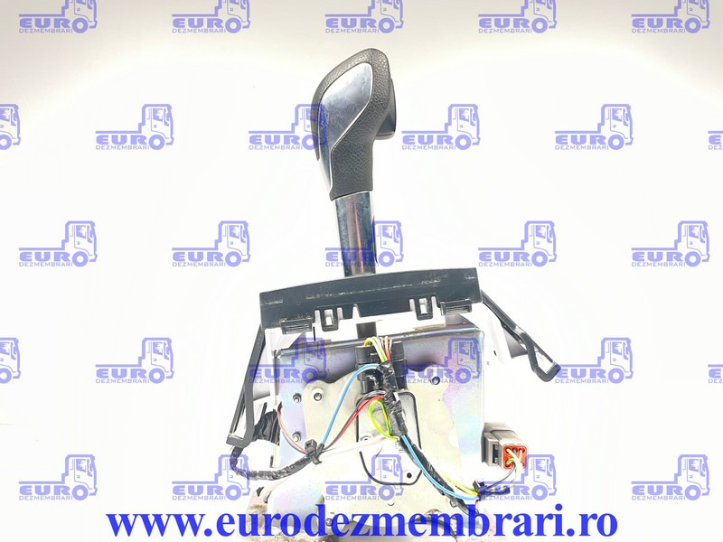 SCHIMBATOR VITEZE AUTOMAT FORD CARGO GC46 7210 BC - 운전실 및 내부 트럭 용 : 사진 1 SCHIMBATOR VITEZE AUTOMAT FORD CARGO GC46 7210 BC - 운전실 및 내부 트럭 용 : 사진 1