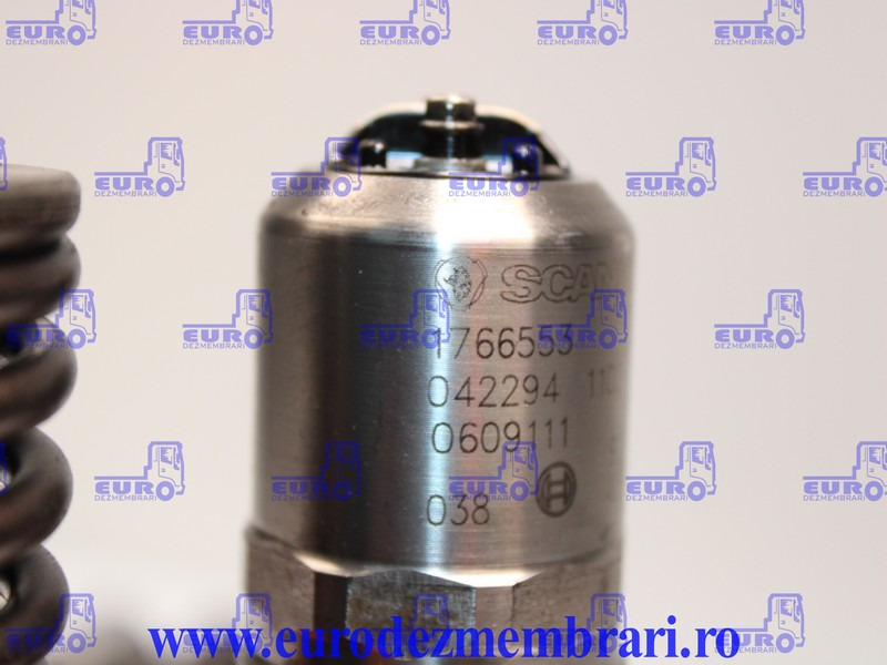 SET INJECTOARE SCANIA V8 DC16 19 EURO 5 1766553 - 인젝터 트럭 용 : 사진 3 SET INJECTOARE SCANIA V8 DC16 19 EURO 5 1766553 - 인젝터 트럭 용 : 사진 3