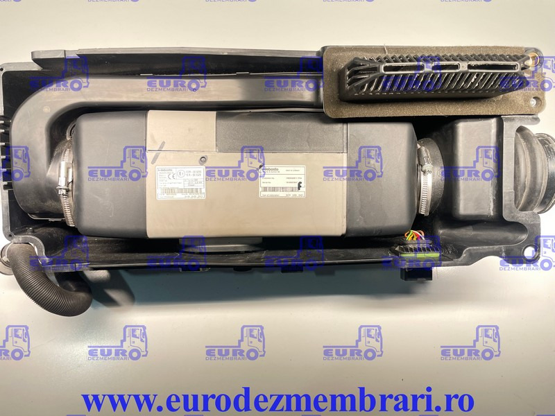 SIROCOU AIR TOP EVO 3900 RENAULT T 7484544811, 9031452A - 난방/ 환기 트럭 용 : 사진 1 SIROCOU AIR TOP EVO 3900 RENAULT T 7484544811, 9031452A - 난방/ 환기 트럭 용 : 사진 1