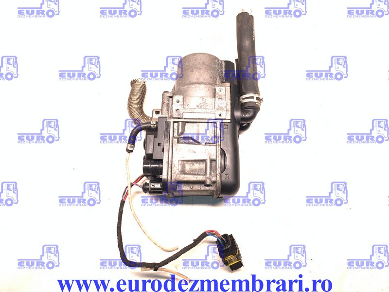 SIROCOU APA WEBASTO MERCEDES ACTROS MP4 A9608305061, A9608305861, A9608306161 - 난방/ 환기 트럭 용 : 사진 1 SIROCOU APA WEBASTO MERCEDES ACTROS MP4 A9608305061, A9608305861, A9608306161 - 난방/ 환기 트럭 용 : 사진 1