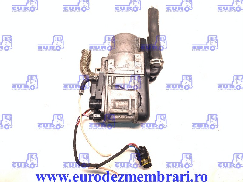 SIROCOU APA WEBASTO MERCEDES ACTROS MP4 A9608307961 - 난방/ 환기 트럭 용 : 사진 1 SIROCOU APA WEBASTO MERCEDES ACTROS MP4 A9608307961 - 난방/ 환기 트럭 용 : 사진 1