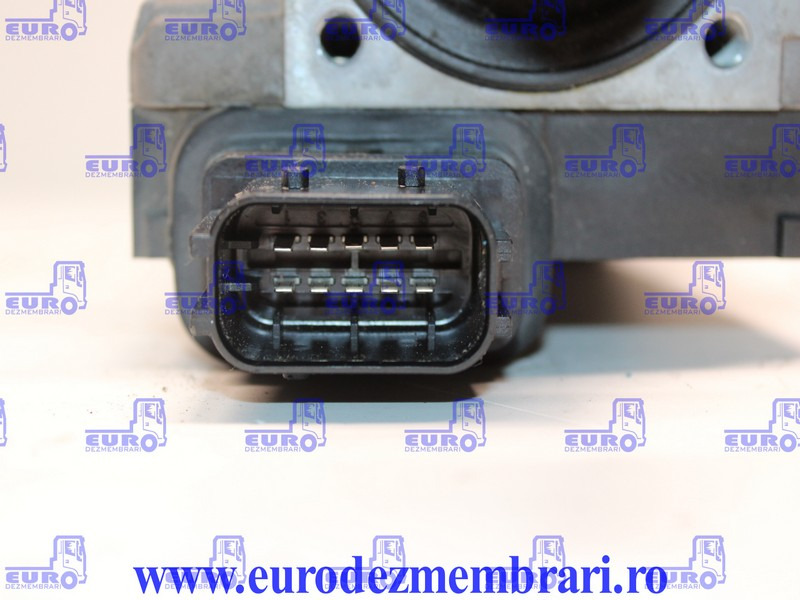 SUPAPA PEDALIER IVECO STRALIS 42559558, 4800200120 - 브레이크 밸브 트럭 용 : 사진 4 SUPAPA PEDALIER IVECO STRALIS 42559558, 4800200120 - 브레이크 밸브 트럭 용 : 사진 4
