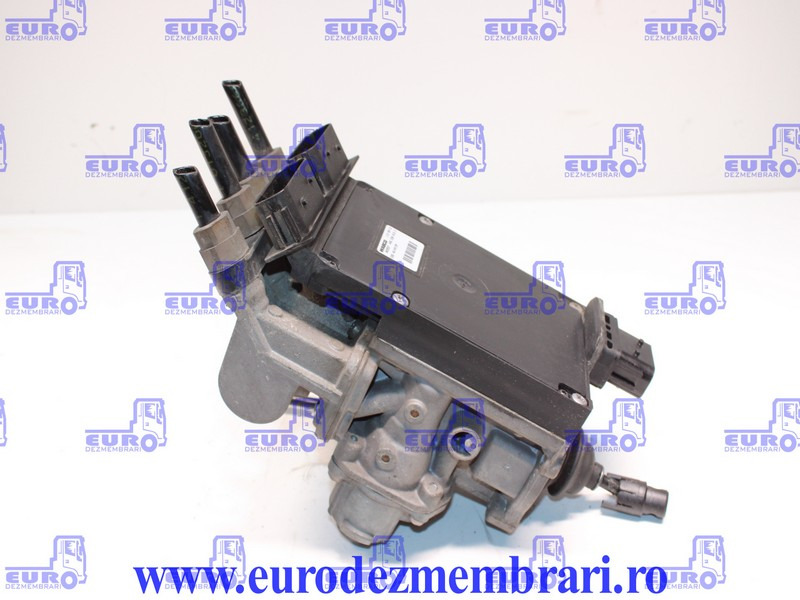 SUPAPA PEDALIER IVECO STRALIS 42559558, 4800200120 - 브레이크 밸브 트럭 용 : 사진 5 SUPAPA PEDALIER IVECO STRALIS 42559558, 4800200120 - 브레이크 밸브 트럭 용 : 사진 5