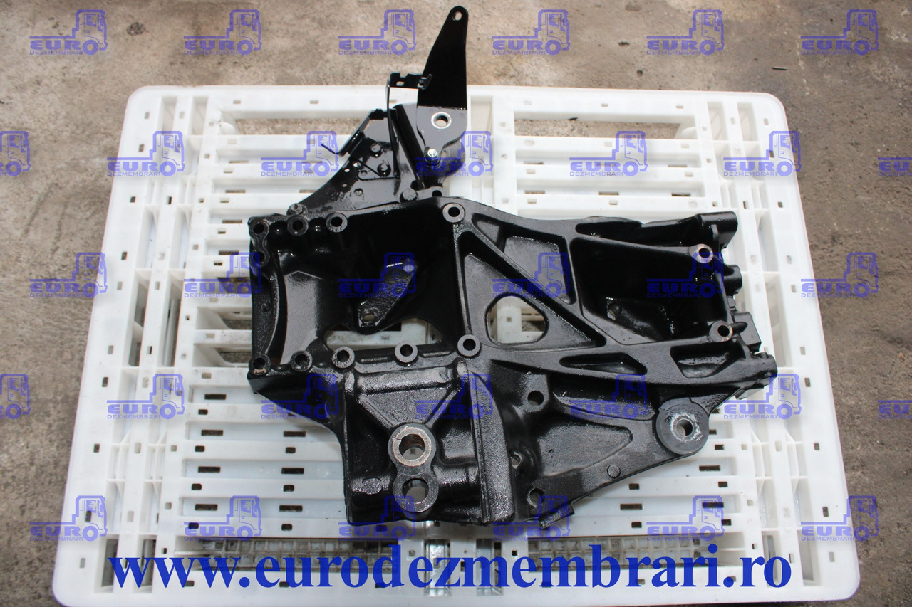 SUPORT FRONTAL STANGA SASIU MAN TGS TG3 81.41313.0045 - 프레임/ 시 트럭 용 : 사진 1 SUPORT FRONTAL STANGA SASIU MAN TGS TG3 81.41313.0045 - 프레임/ 시 트럭 용 : 사진 1