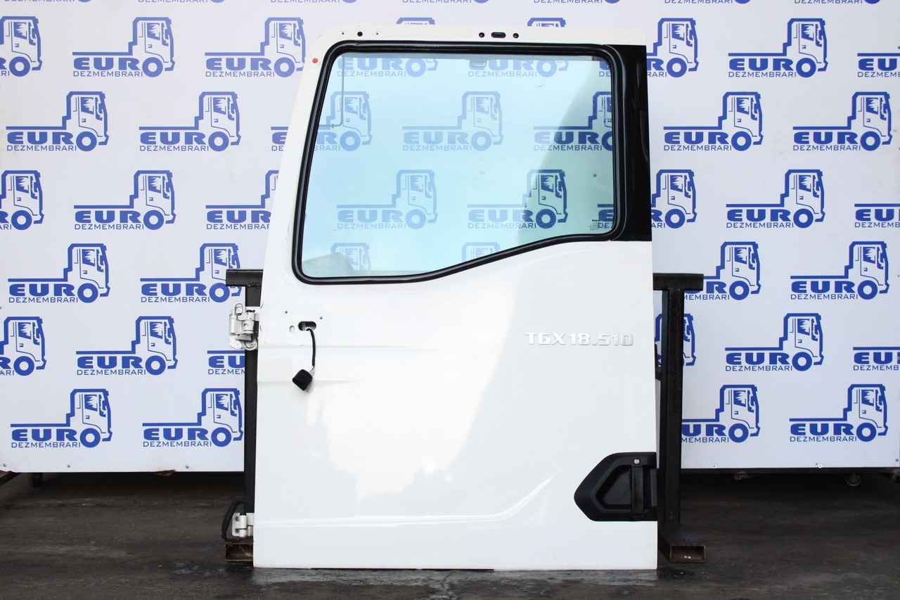 USA STANGA MAN TGX TG3 81.62600.4137 81.62600.4141 - 도어 및 부품 트럭 용 : 사진 2 USA STANGA MAN TGX TG3 81.62600.4137 81.62600.4141 - 도어 및 부품 트럭 용 : 사진 2