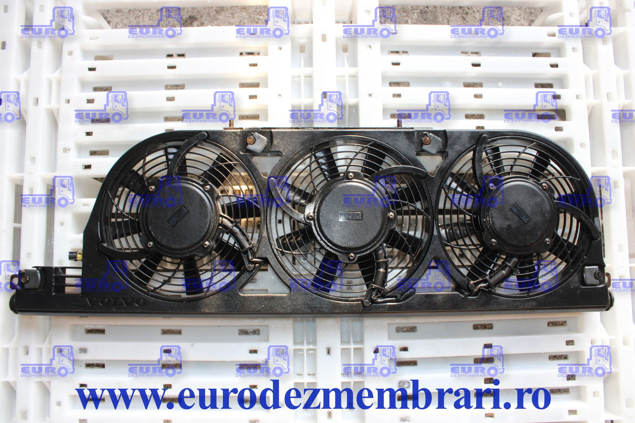 VENTILATOARE RACIRE VOLVO FH4 21918056 - 라디에이터 트럭 용 : 사진 1 VENTILATOARE RACIRE VOLVO FH4 21918056 - 라디에이터 트럭 용 : 사진 1