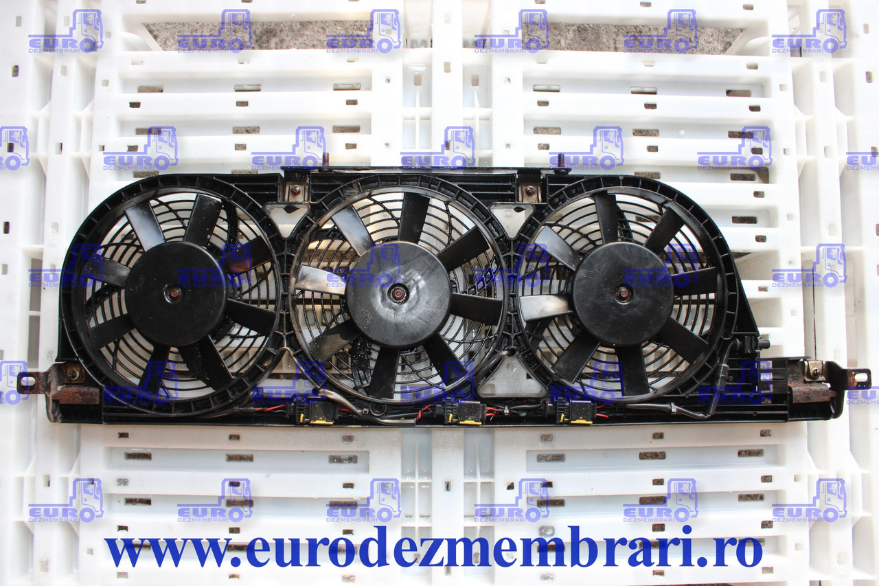 VENTILATOARE RACIRE VOLVO FH4 21918056 - 라디에이터 트럭 용 : 사진 2 VENTILATOARE RACIRE VOLVO FH4 21918056 - 라디에이터 트럭 용 : 사진 2