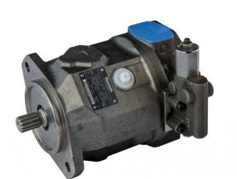 A10VO28 Elefant Pompası A10VO28 DR/31R PSC62K01-S 67370003 Putzmeister concrete mixer - 유압 펌프 콘크리트 믹서 트럭 용 : 사진 1 A10VO28 Elefant Pompası A10VO28 DR/31R PSC62K01-S 67370003 Putzmeister concrete mixer - 유압 펌프 콘크리트 믹서 트럭 용 : 사진 1