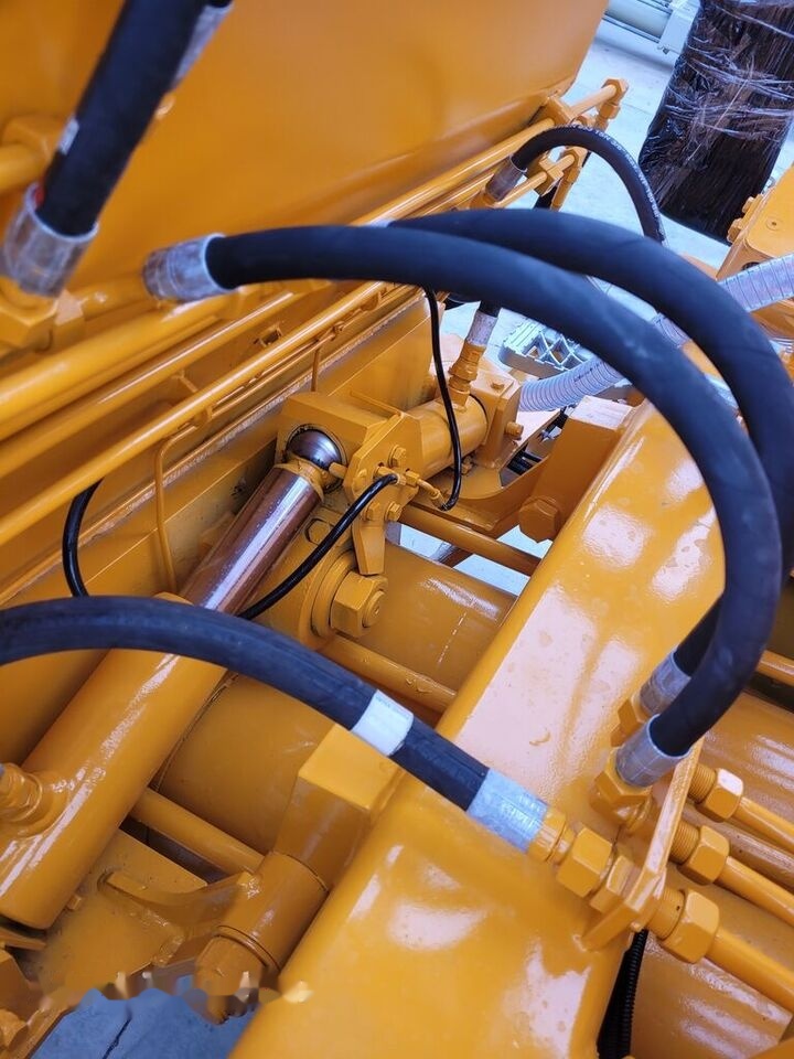 신규 콘크리트 펌프 트럭 Mercedes-Benz New BMS BCP M22 ZX-4 on chassis : 사진 14
