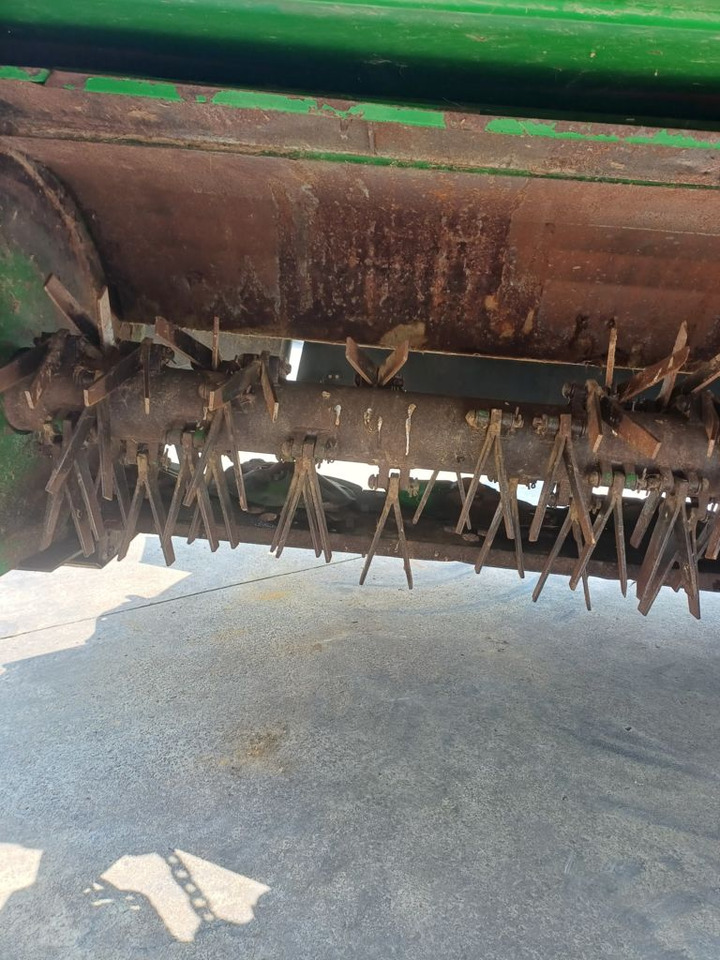 John Deere 1365 - 모어 : 사진 3 John Deere 1365 - 모어 : 사진 3