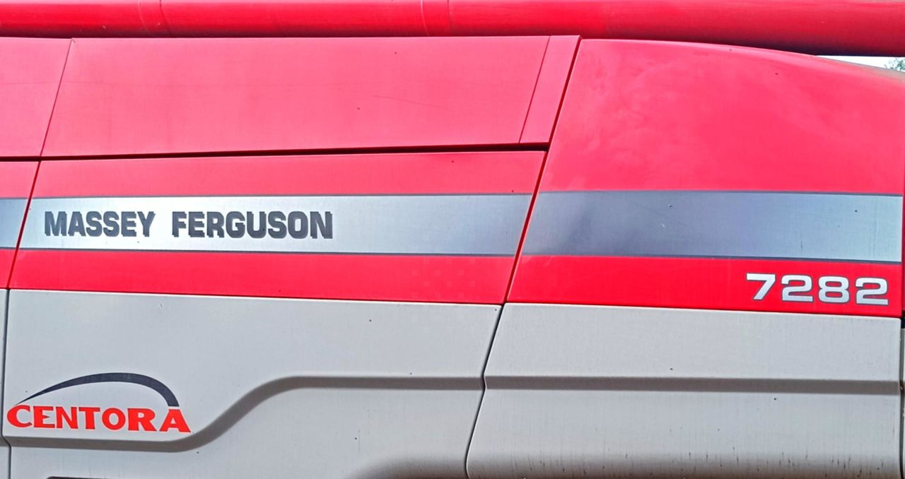 Massey Ferguson 7282 CENTORA - 목초수확기 : 사진 4 Massey Ferguson 7282 CENTORA - 목초수확기 : 사진 4