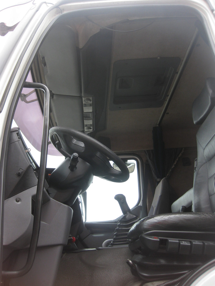 CABEZA TRACTORA RENAULT PREMIUM 420 - 트랙터 유닛 : 사진 5 CABEZA TRACTORA RENAULT PREMIUM 420 - 트랙터 유닛 : 사진 5