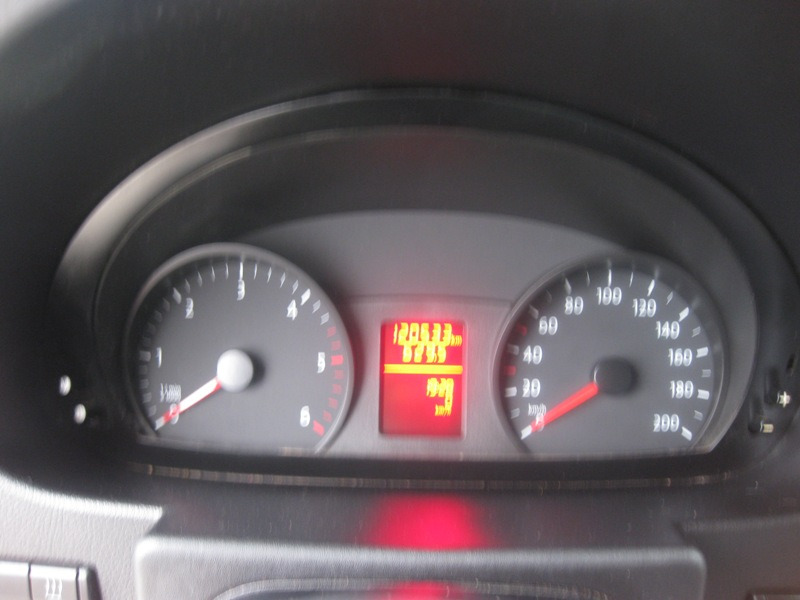 VOLKSWAGEN EN CHASIS - 밴 : 사진 5 VOLKSWAGEN EN CHASIS - 밴 : 사진 5