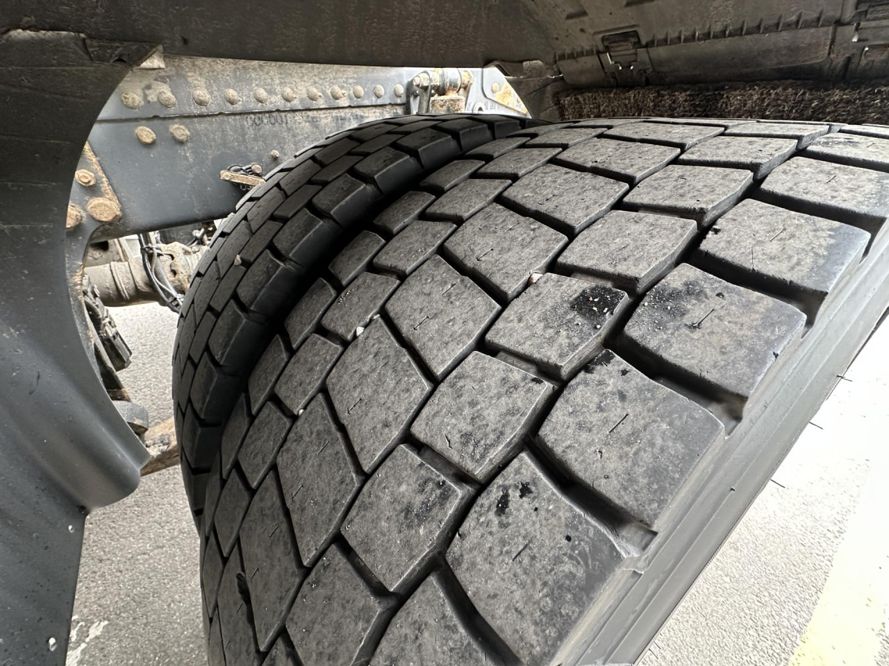 SCANIA R 410 LA4x2MNA - 트랙터 유닛 : 사진 4 SCANIA R 410 LA4x2MNA - 트랙터 유닛 : 사진 4