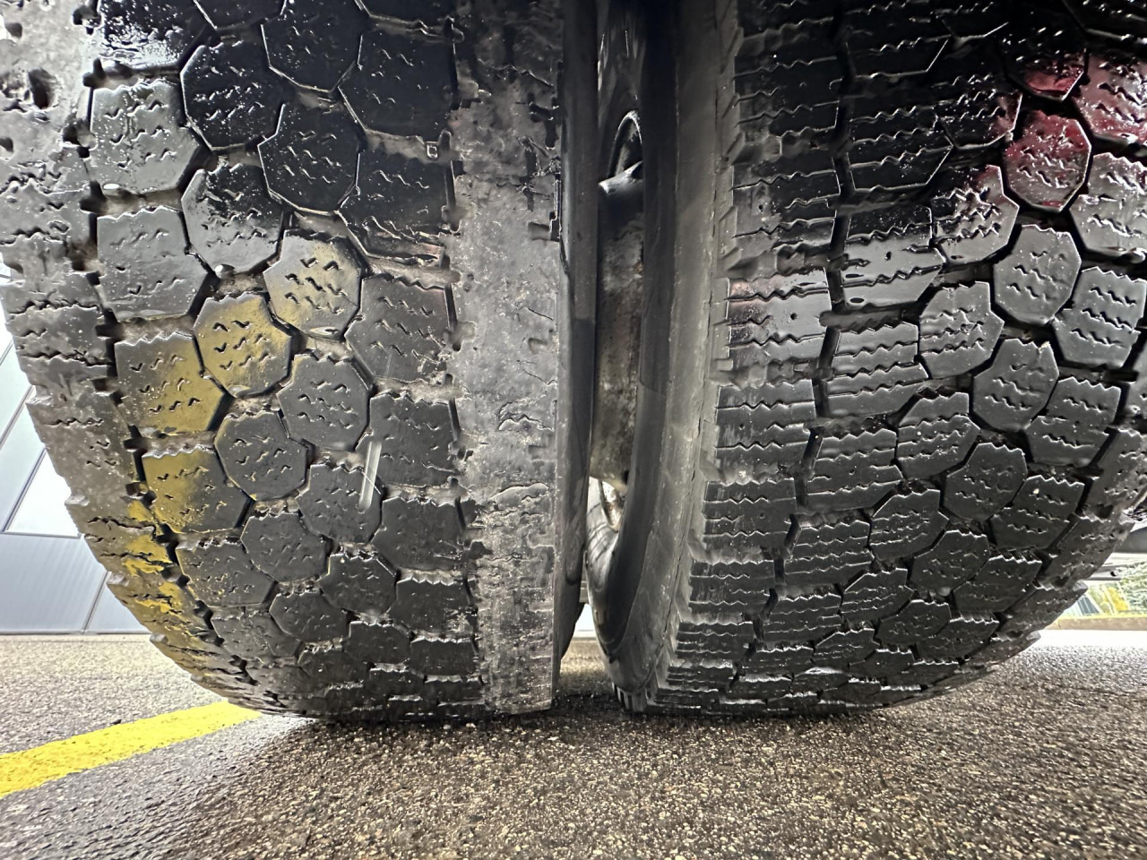 SCANIA R 450 LA4x2MNA - 트랙터 유닛 : 사진 2 SCANIA R 450 LA4x2MNA - 트랙터 유닛 : 사진 2