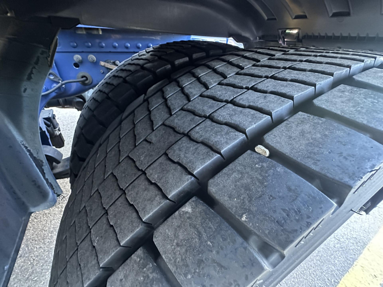 SCANIA S 450 A4x2EB - 트랙터 유닛 : 사진 2 SCANIA S 450 A4x2EB - 트랙터 유닛 : 사진 2