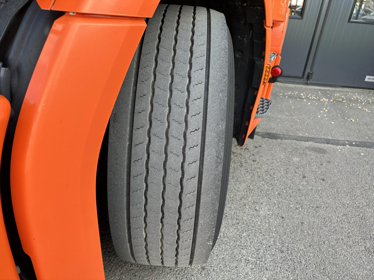 SCANIA S 500 A4x2NB - 트랙터 유닛 : 사진 4 SCANIA S 500 A4x2NB - 트랙터 유닛 : 사진 4