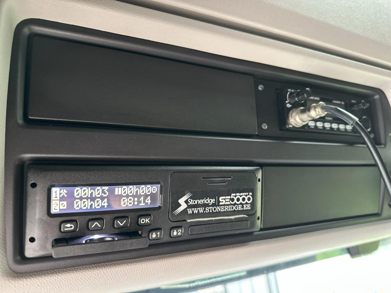 SCANIA S 500 A6x2NB - 트랙터 유닛 : 사진 4 SCANIA S 500 A6x2NB - 트랙터 유닛 : 사진 4