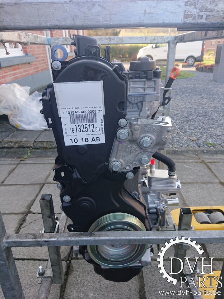 AH03 - DW10FU AH03 - DW10FU - 엔진 패널 밴 용 : 사진 3 AH03 - DW10FU AH03 - DW10FU - 엔진 패널 밴 용 : 사진 3