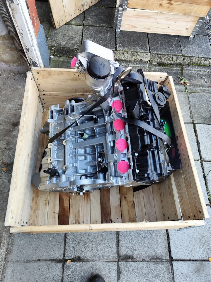 BMW N20B20A BMW N20B20A - 엔진 차량 용 : 사진 3 BMW N20B20A BMW N20B20A - 엔진 차량 용 : 사진 3