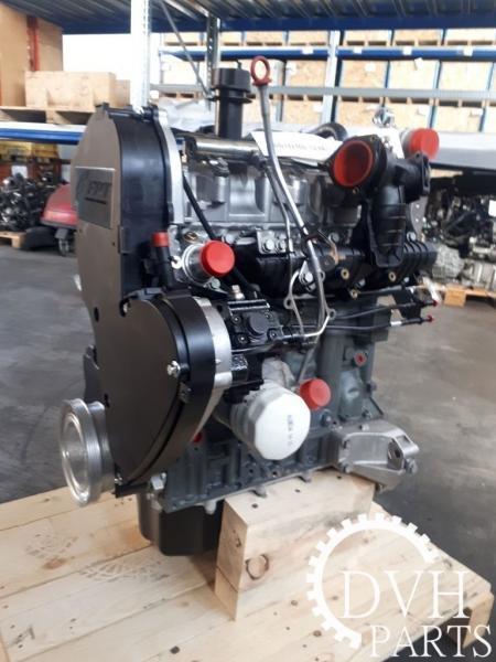 Fiat F1AE3481D - 엔진 밴 용 : 사진 3 Fiat F1AE3481D - 엔진 밴 용 : 사진 3