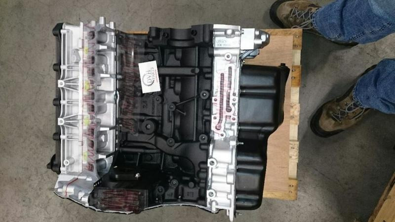 Ford Moteur UHFA pour minibus TRANSIT neuf - 엔진 버스 용 : 사진 1 Ford Moteur UHFA pour minibus TRANSIT neuf - 엔진 버스 용 : 사진 1