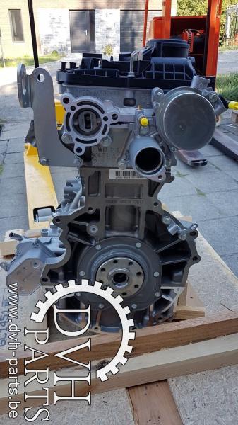 Ford Transit - 엔진 패널 밴 용 : 사진 4 Ford Transit - 엔진 패널 밴 용 : 사진 4