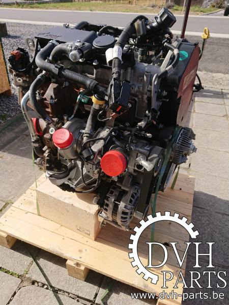 IVECO IVECO F1AGL411L-C104 - 엔진 트럭 용 : 사진 2 IVECO IVECO F1AGL411L-C104 - 엔진 트럭 용 : 사진 2