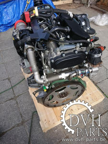 IVECO IVECO F1AGL411L-C104 - 엔진 트럭 용 : 사진 5 IVECO IVECO F1AGL411L-C104 - 엔진 트럭 용 : 사진 5