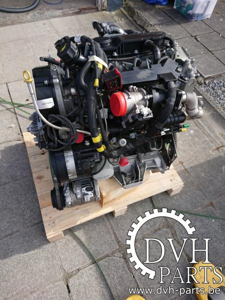 IVECO IVECO F1AGL411L-C104 - 엔진 트럭 용 : 사진 4 IVECO IVECO F1AGL411L-C104 - 엔진 트럭 용 : 사진 4