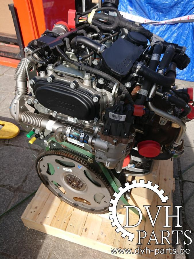 IVECO IVECO F1AGL411L-C104 - 엔진 트럭 용 : 사진 1 IVECO IVECO F1AGL411L-C104 - 엔진 트럭 용 : 사진 1