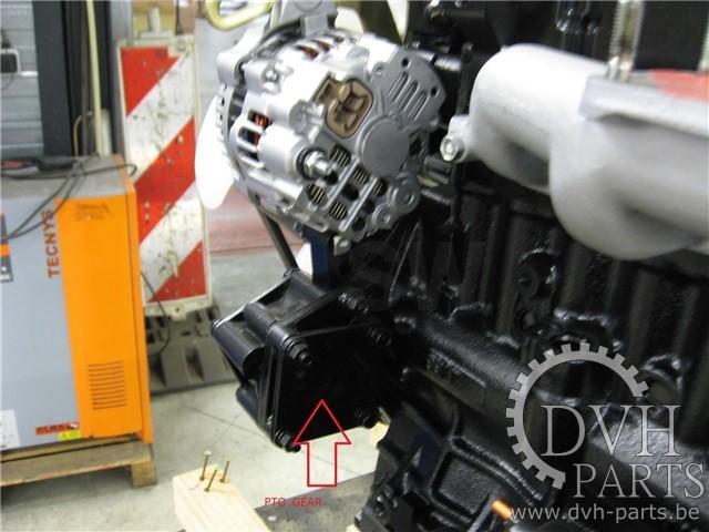 MITSUBISHI S3L2-Z564SP MITSUBISHI S3L2-Z564SP - 엔진 농업용 기계 용 : 사진 2 MITSUBISHI S3L2-Z564SP MITSUBISHI S3L2-Z564SP - 엔진 농업용 기계 용 : 사진 2