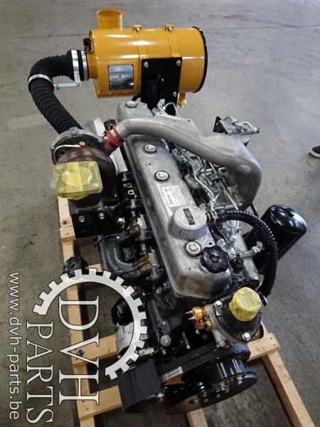 Mitsubishi 6D16-TE1 - 엔진 건설기계 용 : 사진 1 Mitsubishi 6D16-TE1 - 엔진 건설기계 용 : 사진 1