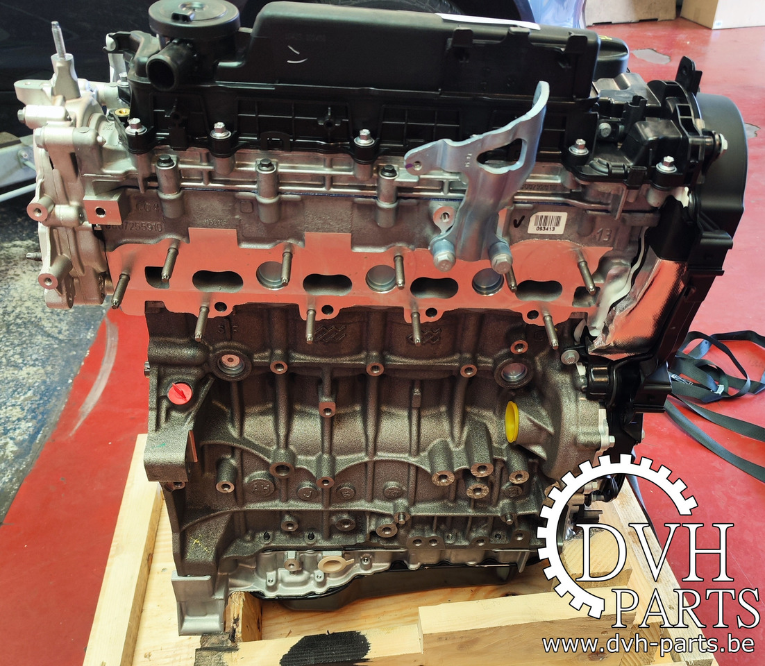 PSA 4H03 EURO6 - 엔진 패널 밴 용 : 사진 5 PSA 4H03 EURO6 - 엔진 패널 밴 용 : 사진 5