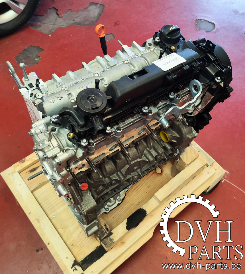 PSA 4H03 EURO6 - 엔진 패널 밴 용 : 사진 1 PSA 4H03 EURO6 - 엔진 패널 밴 용 : 사진 1