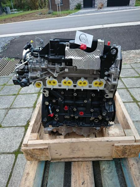 RENAULT R9M452 RENAULT R9M452 - 엔진 : 사진 3 RENAULT R9M452 RENAULT R9M452 - 엔진 : 사진 3