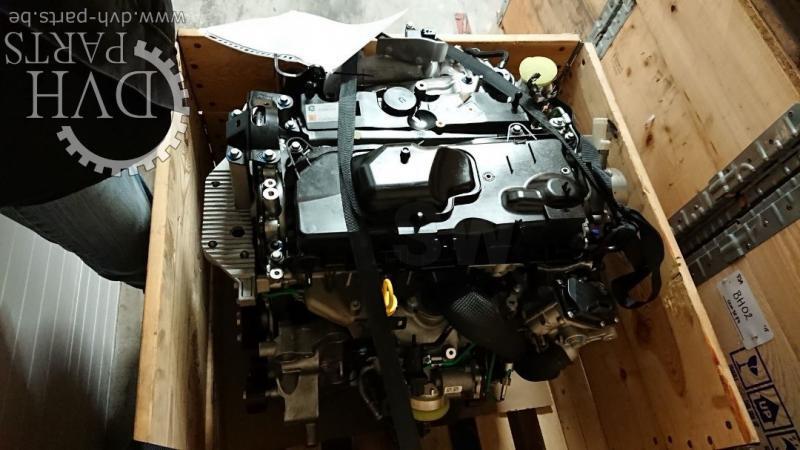 Renault Trafic - 엔진 밴 용 : 사진 3 Renault Trafic - 엔진 밴 용 : 사진 3