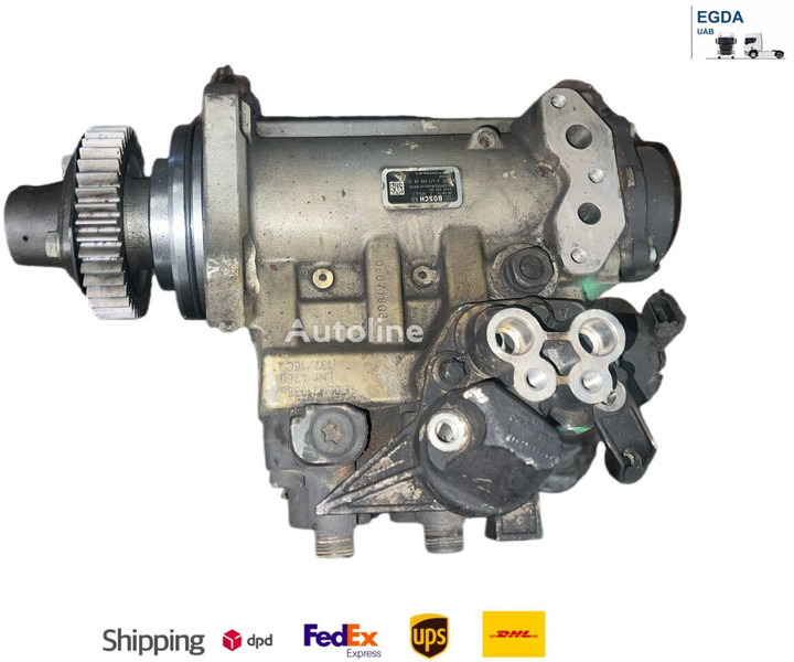 Bosch A-S 6 11 - 연료 펌프 : 사진 1 Bosch A-S 6 11 - 연료 펌프 : 사진 1