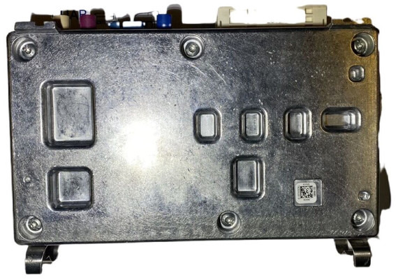 Bosch ACTROS 6 (11) - ECU : 사진 2 Bosch ACTROS 6 (11) - ECU : 사진 2
